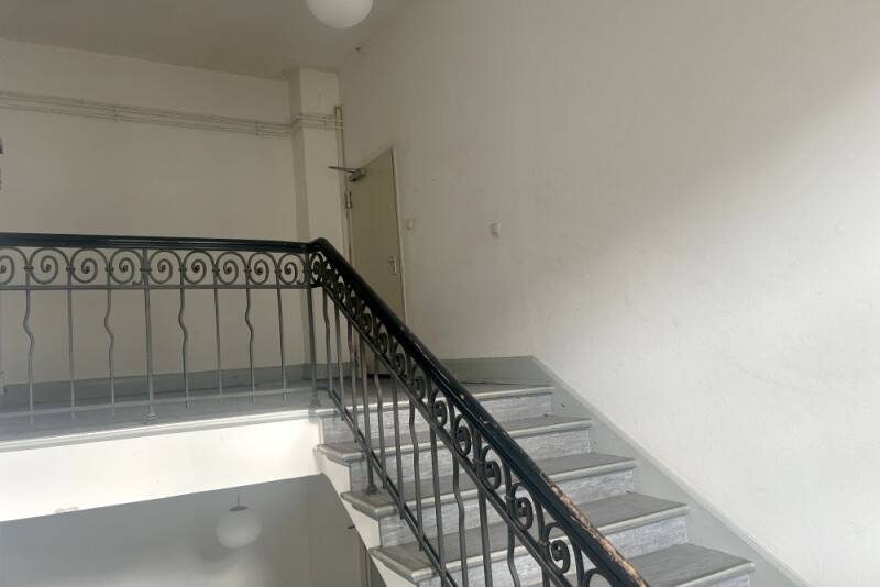 Gewerbeobjekt Frankfurt am Main Höchst - 1 Zimmer, 126 m&sup2;, 1.500&euro; | Angebot:26359353