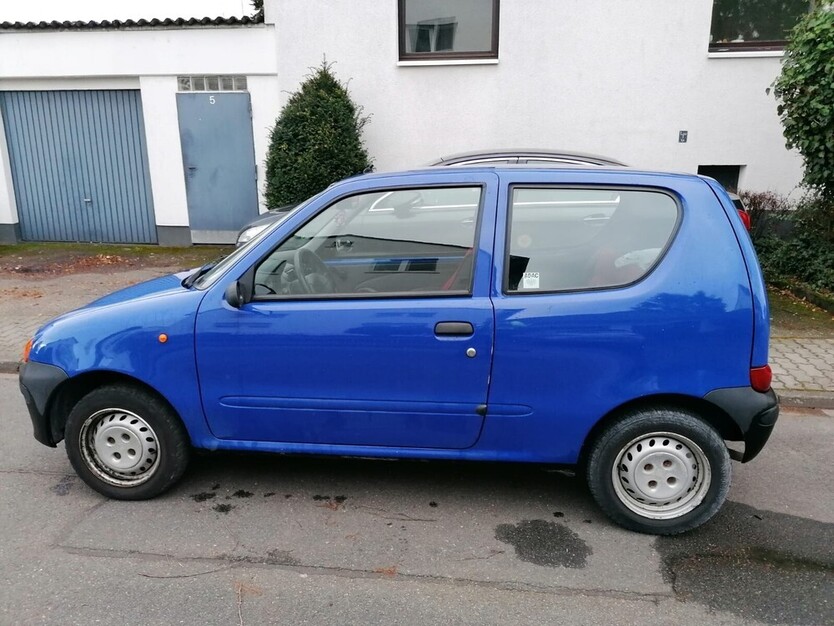 Seicento