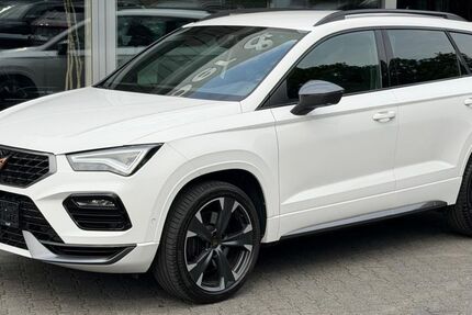 Cupra Ateca 32.322 km 26.950 &euro; Dieburg 64807