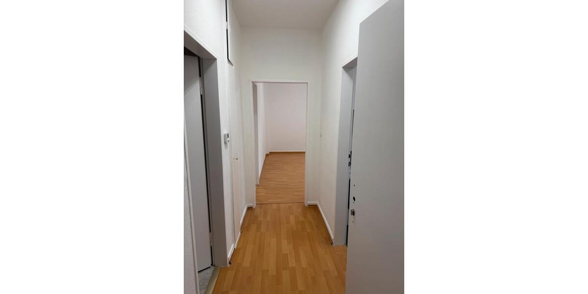 Erdgeschoßwohnung Hanau Lamboy - 2 Zimmer, 50 m&sup2;, 890&euro; | Angebot:25759557