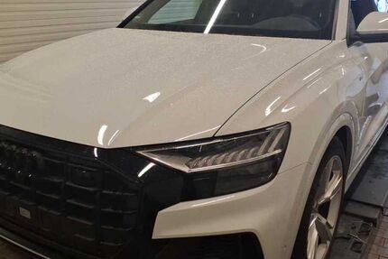 Audi Q8 58.450 km 68.888 &euro; Mühlheim 63165