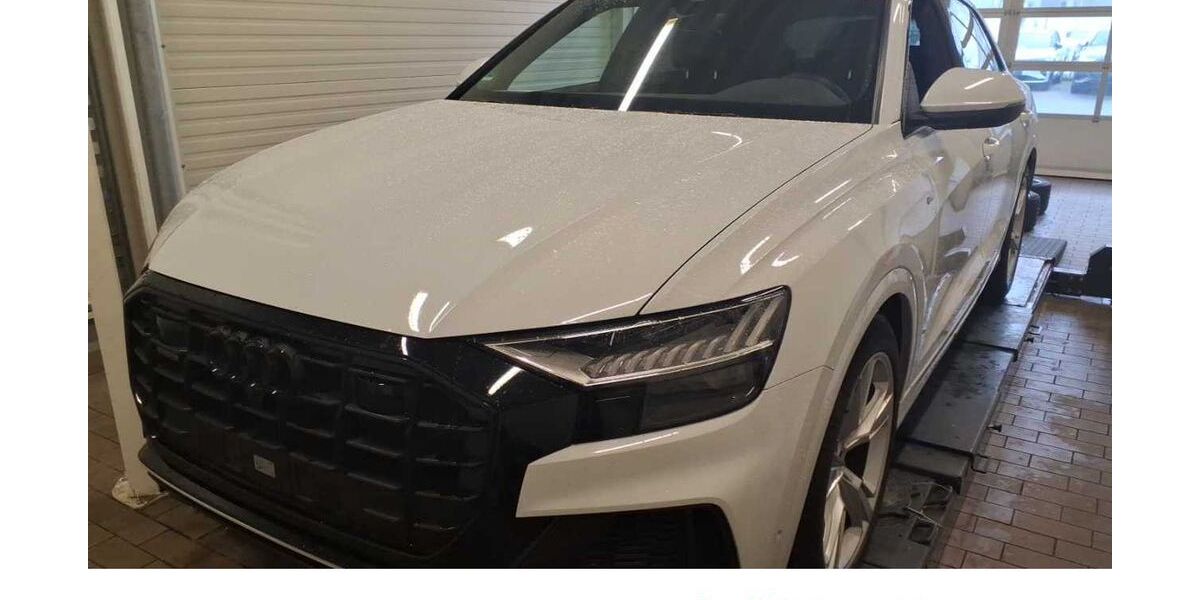 Audi Q8 58.450 km 68.888 &euro; Mühlheim 63165