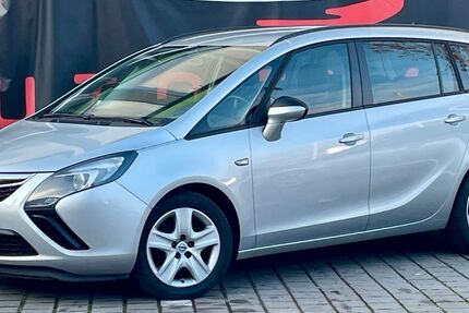 Opel Zafira 114.000 km 7.600 &euro; Mühlheim am main 63165