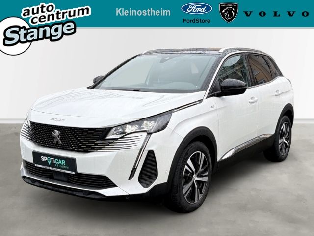 Peugeot 3008 20.600 km 29.900 &euro; Kleinostheim 63801