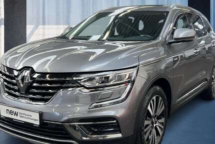 Renault Koleos 43.839 km 28.890 &euro; Frankfurt / Main 60314