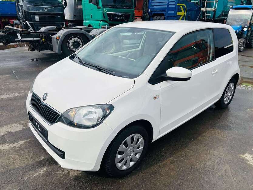 Citigo