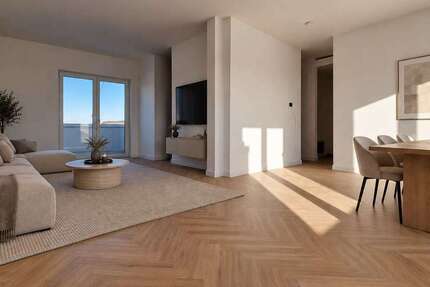 Wohnung Langen Nordend - 4 Zimmer, 124 m&sup2;, 2.230&euro; | Angebot:27362231