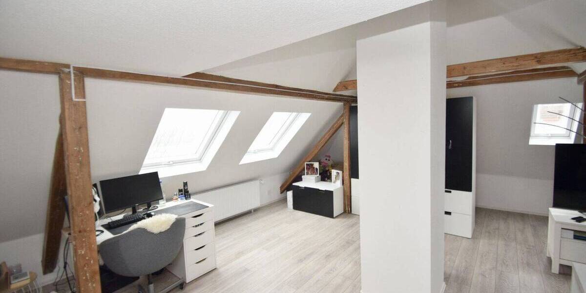 Mehrfamilienhaus, Wohnhaus Rodgau Weiskirchen - 7 Zimmer, 164 m&sup2;, 499.000&euro; | Angebot:25743055