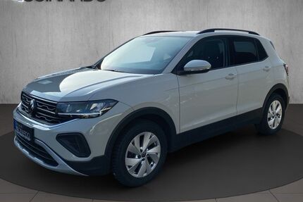 VW T-Cross 29.000 km 21.880 &euro; Babenhausen 64832