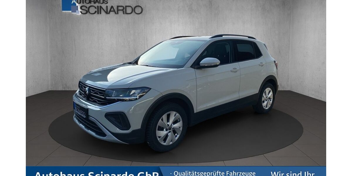 VW T-Cross 29.000 km 21.880 &euro; Babenhausen 64832
