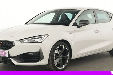 Cupra Leon 43.894 km 21.486 &euro; Dietzenbach bei Frankfurt 63128