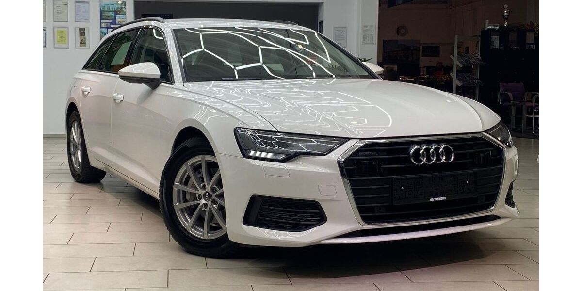 Audi A6 110.113 km 25.900 &euro; Neu-Isenburg 63263