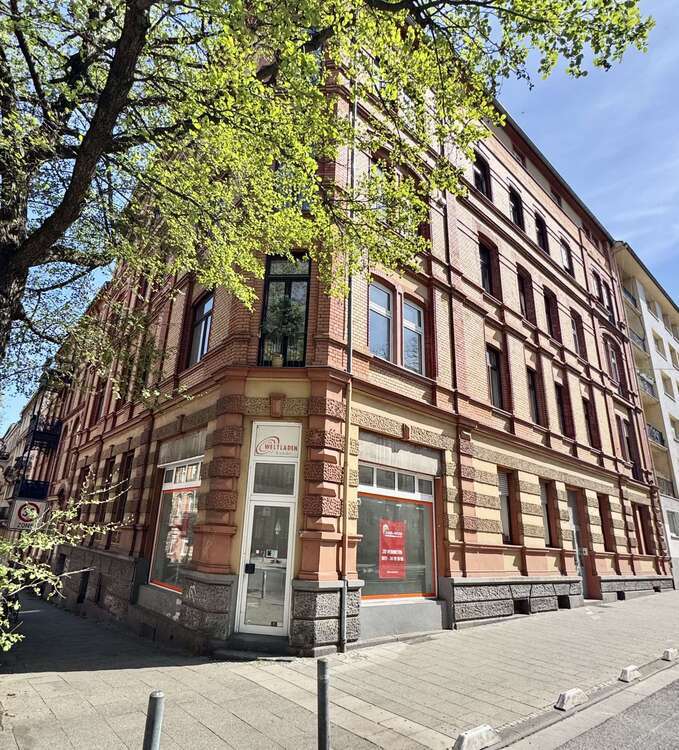 Einzelhandel in Wiesbaden 850 € 47 m²