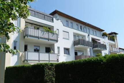 Wohnung zum Kaufen in Mörfelden-Walldorf 298.000 € 58.64 m² 2 zimmer