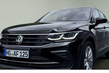 VW Tiguan 34.419 km 30.180 &euro; Bad Nauheim 61231