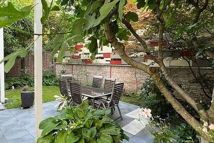 Wohnung zum Kaufen in Frankfurt 1.139.000 € 114 m² 4 zimmer