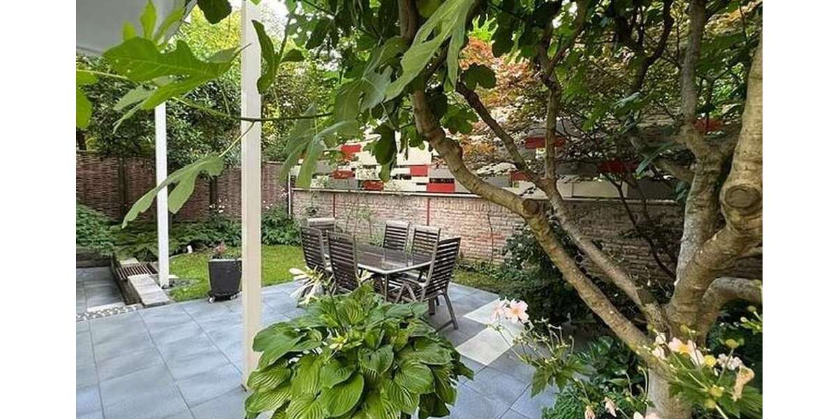 Wohnung zum Kaufen in Frankfurt 1.139.000 € 114 m² 4 zimmer