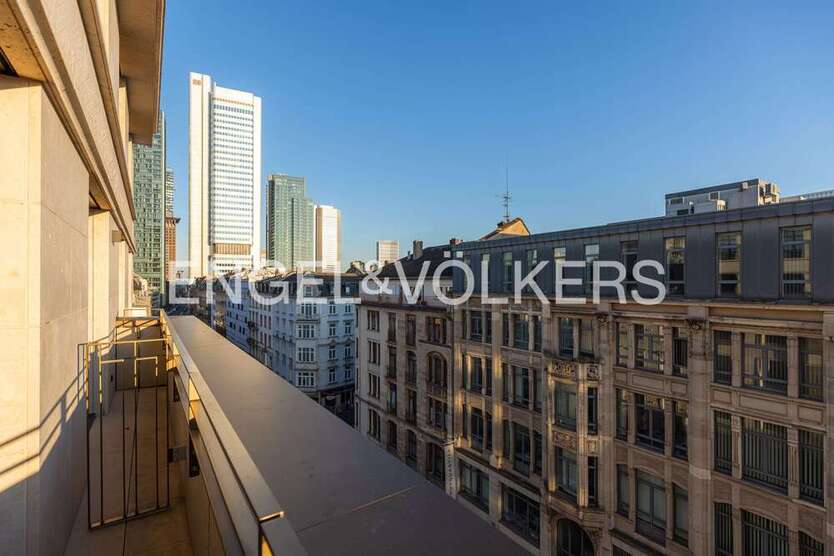 Wohnung zum Mieten in Frankfurt 1.460 € 47 m²