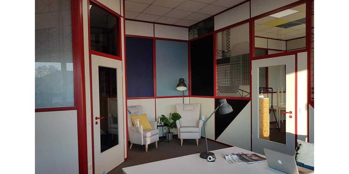 Gewerbeobjekt Frankfurt am Main West - 1.350&euro; | Angebot:26416574