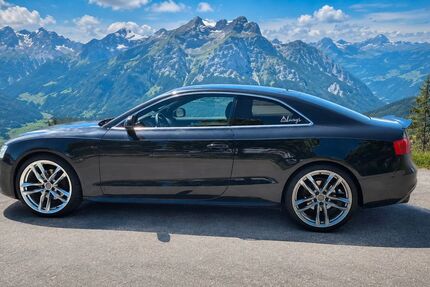 Audi A5 111.000 km 20.699 &euro; Niddatal 61194
