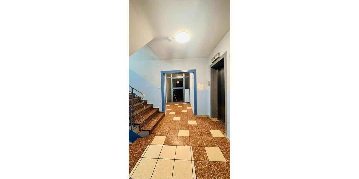 Etagenwohnung Frankfurt am Main Nied - 1 Zimmer, 29 m&sup2;, 800&euro; | Angebot:26233994