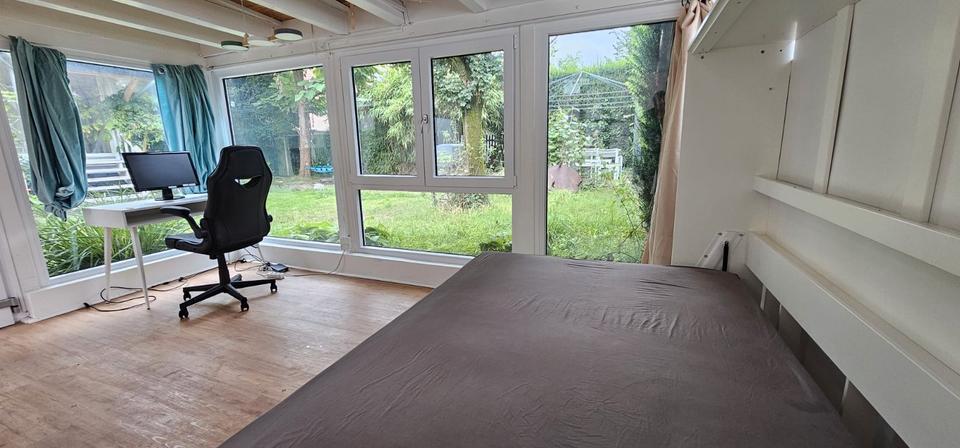 Einfamilienhaus Hanau Großauheim - 4.5 Zimmer, 131 m&sup2;, 1.600&euro; | Angebot:26355586