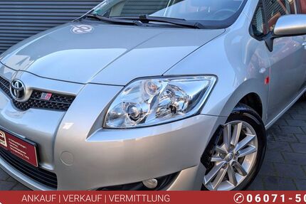 Toyota Auris 124.900 km 4.755 &euro; Münster (Hessen) 64839