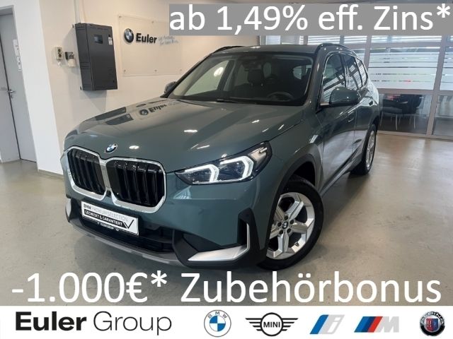 BMW X1 26.314 km 39.375 &euro; Hofheim 65719