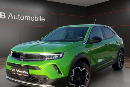 Opel Mokka 3.800 km 19.990 &euro; Darmstadt-Weiterstadt 64331