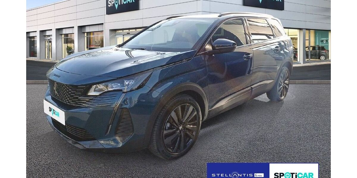 Peugeot 5008 32.345 km 27.490 &euro; Neu-Isenburg 63263