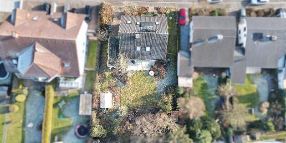 Einfamilienhaus Schöneck Büdesheim - 6 Zimmer, 159 m&sup2;, 449.000&euro; | Angebot:25739432