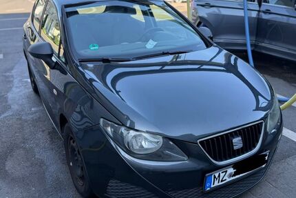 Seat Ibiza 169.000 km 2.500 &euro; Frankfurt am Main 60314