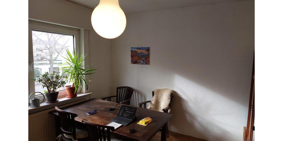 Dreizimmerwohnung in Unterliederbach ab dem 01.01.26 zu vermieten 3 zimmer