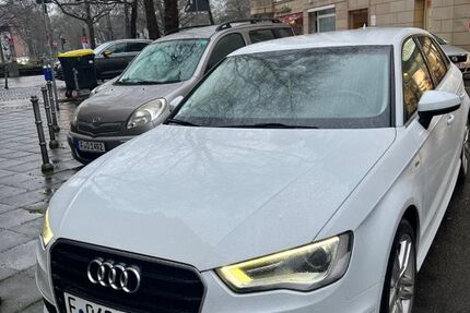 Audi A3 239.000 km 10.950 &euro; Maintal 63477