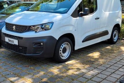 Peugeot Partner 43.000 km 13.800 &euro; Rodenbach 63517