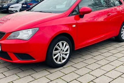 Seat Ibiza 178.000 km 3.490 &euro; Flörsheim 65439