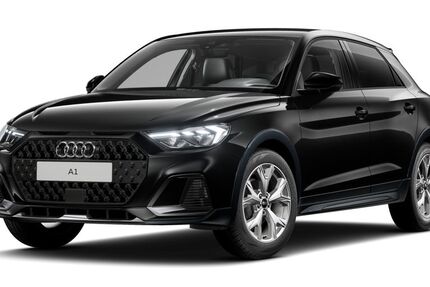 Audi A1 4.119 km 29.890 &euro; Hofheim 65719