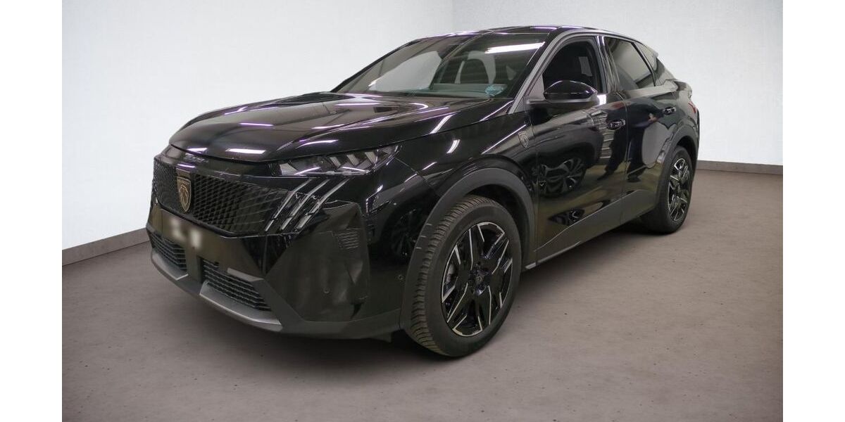 Peugeot 3008 39.447 km 26.980 &euro; Rüsselsheim 65428