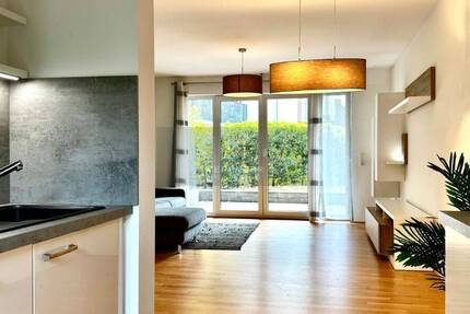 Wohnung Frankfurt am Main Höchst - 3 Zimmer, 90 m&sup2;, 1.580&euro; | Angebot:26867657