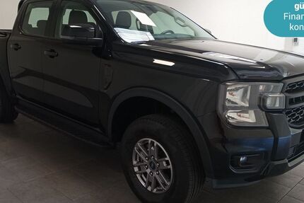 Ford Ranger 17.507 km 38.970 &euro; Egelsbach 63329