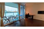 Hochparterre Frankfurt am Main Kalbach - 1.5 Zimmer, 43 m&sup2;, 309.000&euro; | Angebot:27078119