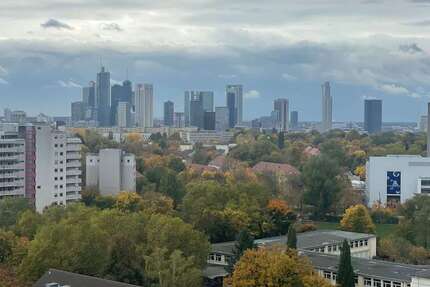 Wohnung zum Kaufen in Frankfurt 399.000 € 80.66 m² 3 zimmer