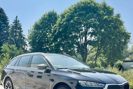 Skoda Octavia 125.000 km 18.890 € Oberursel 61440