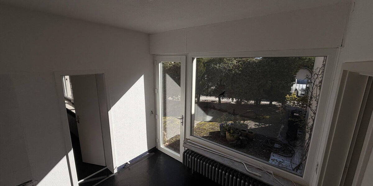 Bungalow Neu-Isenburg Gravenbruch - 5 Zimmer, 90 m&sup2;, 480.000&euro; | Angebot:25969779