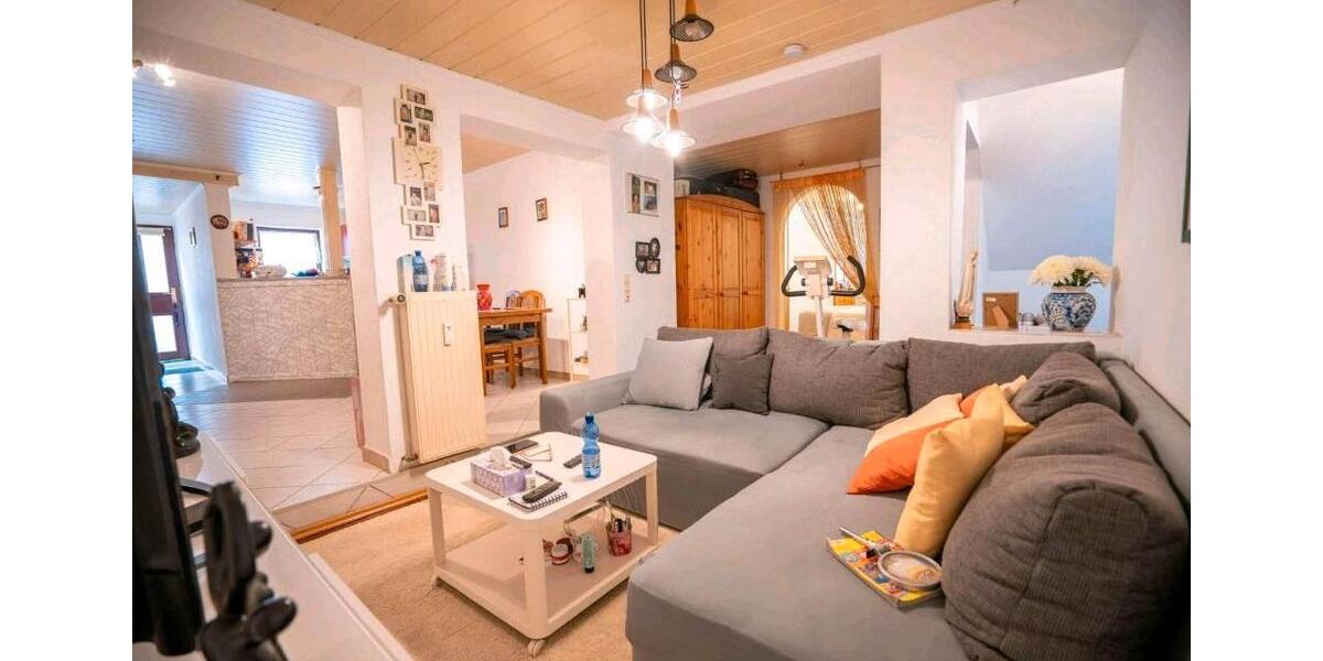 Erdgeschoßwohnung Trebur - 2 Zimmer, 68 m&sup2;, 159.000&euro; | Angebot:26483185