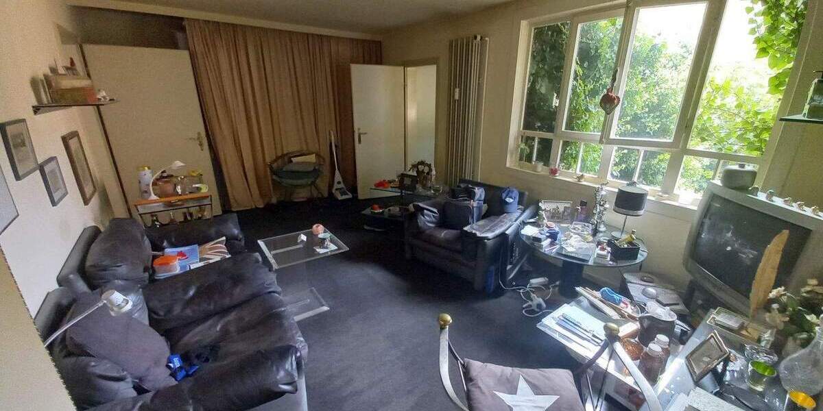 Wohn- und Geschäftshaus in Königstein 4 zimmer