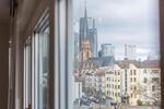 Etagenwohnung Frankfurt am Main Sachsenhausen - 1 Zimmer, 40 m&sup2;, 1.197&euro; | Angebot:26214814