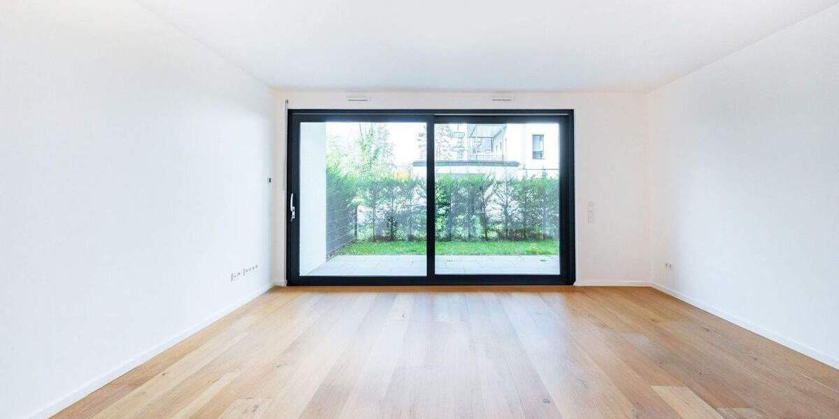 Etagenwohnung Offenbach am Main Bieberer Berg - 3 Zimmer, 75 m&sup2;, 392.652&euro; | Angebot:25471809