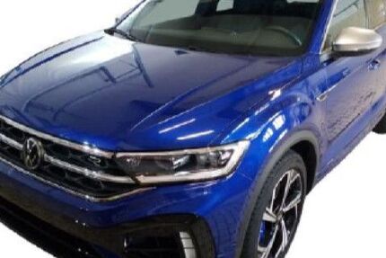 VW T-Roc 9.776 km 38.880 € Frankfurt 60326