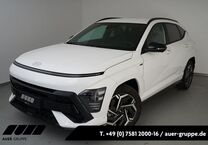 Gebrauchtwagen Hyundai KONA